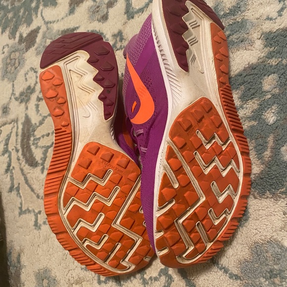 Women nike Winflo 2 size 9 - Picture 4 of 5